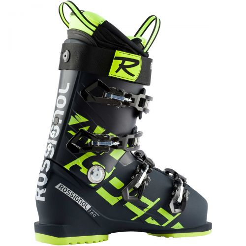  Rossignol AllSpeed 100 Ski Boot - Mens