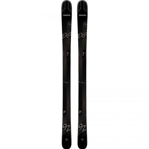  Rossignol Experience 92 Ti Basalt Ski