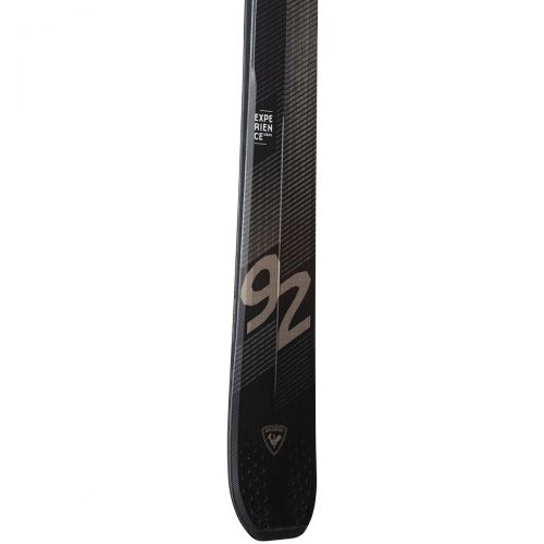  Rossignol Experience 92 Ti Basalt Ski