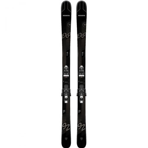  Rossignol Experience 92 Ti Basalt Ski