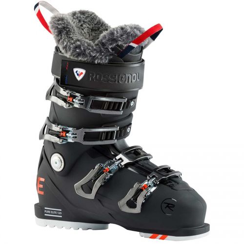  Rossignol Pure Elite 120 Ski Boot - Womens