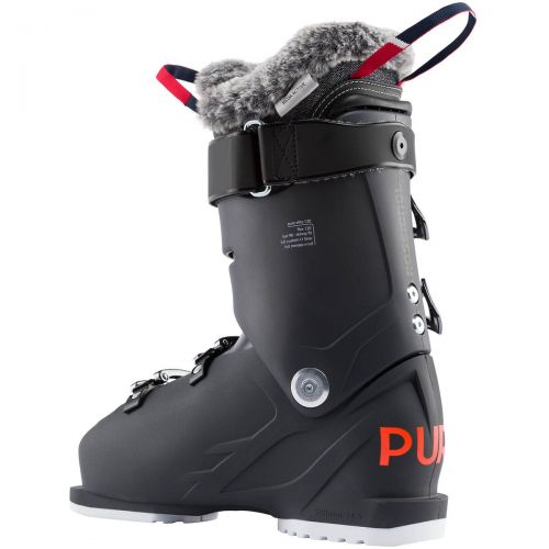  Rossignol Pure Elite 120 Ski Boot - Womens