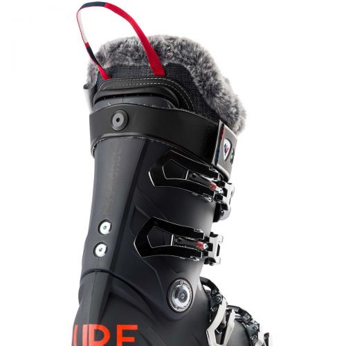  Rossignol Pure Elite 120 Ski Boot - Womens