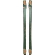 Rossignol BC 120 Waxbase Ski