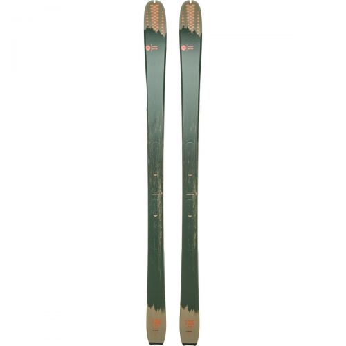  Rossignol BC 120 Waxbase Ski