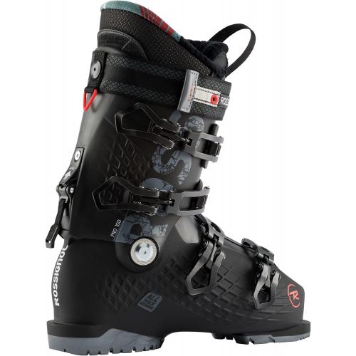  [아마존베스트]Rossignol AllTrack Pro 100 Ski Boots