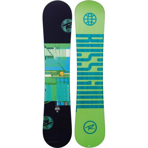  [아마존베스트]Rossignol Alias Kids Snowboard