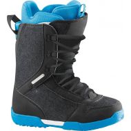 [아마존베스트]Rossignol Alley Laced Snowboard Boots Womens