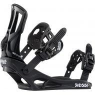 [아마존베스트]Rossignol Battle Snowboard Bindings Mens