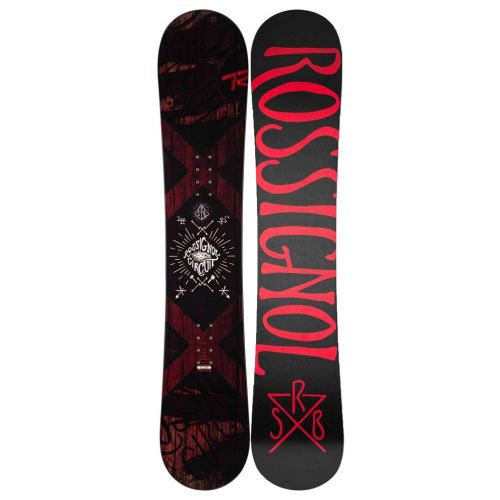  Rossignol Circuit Snowboard