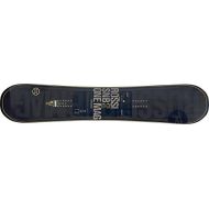 Rossignol Mens One Magtek: All Mountain Snowboard