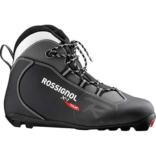  Rossignol X-1 XC Ski Boots Mens