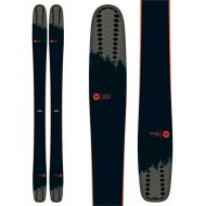 Rossignol Soul 7 HD Skis 2019