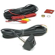 Rostra 250-8147 Wedge-mount Automotive CMOS Back-Up Camera