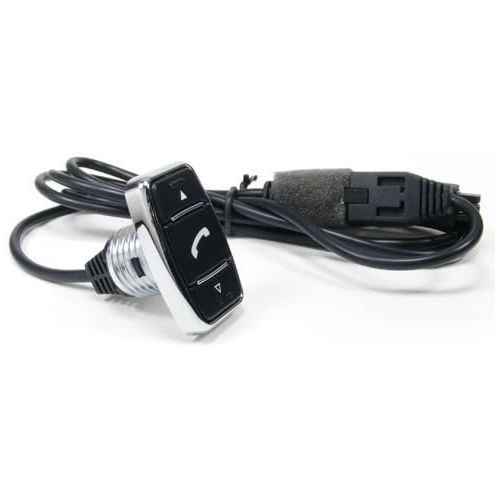 Rostra 250-7500-HN1 Converse Bluetooth Hands Free Kit for Honda Acura