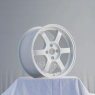 Rota ROTA GRID 16X7 PCD:4X100 OFFSET:40 HB67.1 WHITE