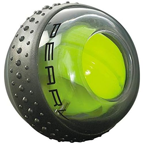  [아마존베스트]RotaDyn Rotating ball: hand and arm training rotation ball with 10,000 revolutions per minute (ball for hand exercising).