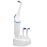 Rotadent Rota-Dent Electric Toothbrush, Blue Model - 110v