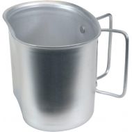 [아마존베스트]Rothco GI Style Aluminum Canteen Cup