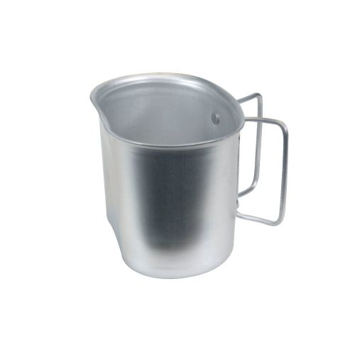  [아마존베스트]Rothco GI Style Aluminum Canteen Cup