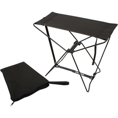  Rothco Folding Camp Stool