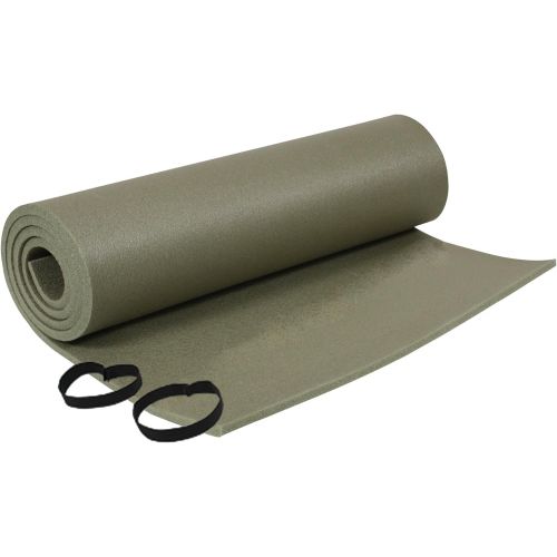  Rothco Foam Sleeping Pad with Straps