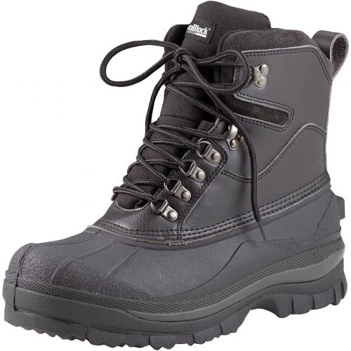  Rothco 8 Extreme Cold Weather Hiking Boots