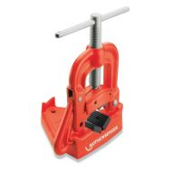 Rothenberger 70711 Bench Yoke Vise, 18 to 4-Inch