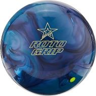 Roto Grip RG163 15 Idol Pearl Bowling Ball, Royal/Amethyst, 15