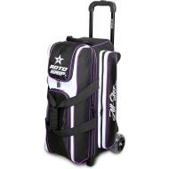 Roto Grip 3 Ball Roller All-Star Edition Purple