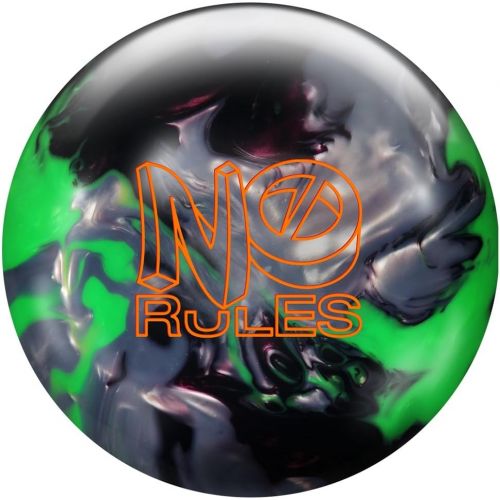  Roto-Grip Roto Grip No Rules Pearl Bowling Ball