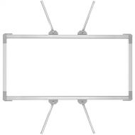 Rotolight Rabbit-Ears Rectangular for 2x1 Panels