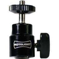 Rotolight RL48-360 Ball Swivel to 1/4