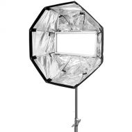 Rotolight Octagonal Rabbit-Ears Snapbag (3')