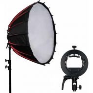 Rotolight R90 Parabolic Softbox Kit with Bowens Adapter (35.4