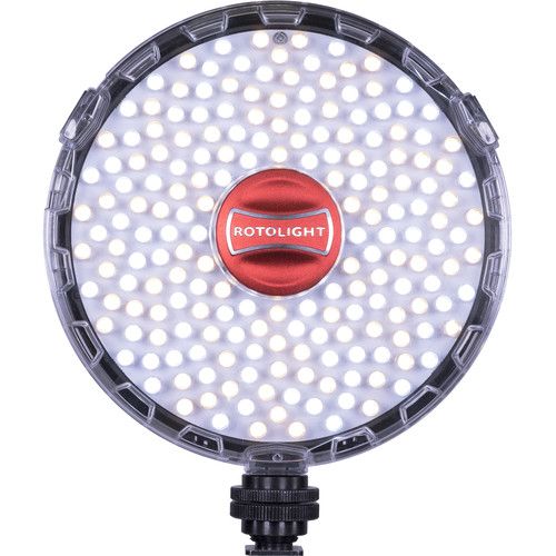  Rotolight NEO 2 Explorer Kit