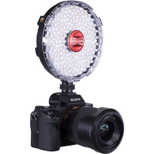  Rotolight NEO 2 Explorer Kit