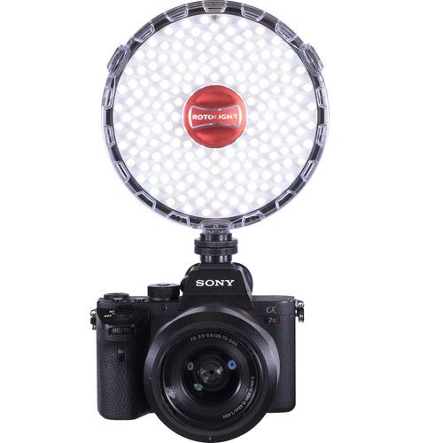  Rotolight NEO 2 Explorer Kit