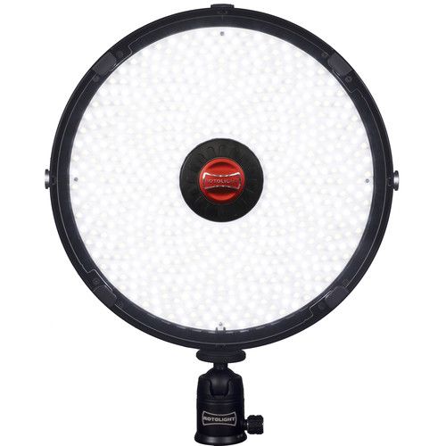  Rotolight AEOS Location LED 2-Light Kit