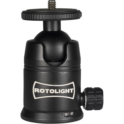  Rotolight AEOS Location LED 2-Light Kit