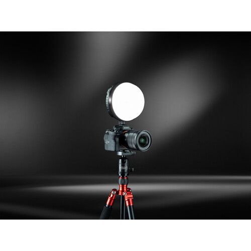  Rotolight NEO 3 On-Camera RGBWW LED Light Ultimate Bundle