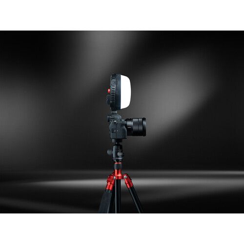  Rotolight NEO 3 On-Camera RGBWW LED Light Ultimate Bundle