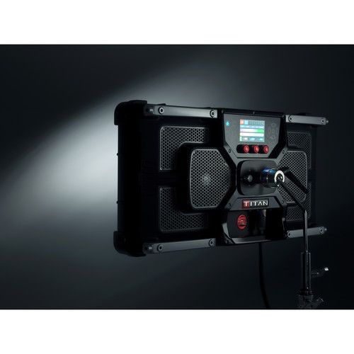  Rotolight Titan X2 RGB+ LED Light Panel (Swan Neck)