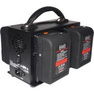 Rotolight 4-Channel V-Mount Battery Charger