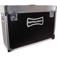 Rotolight Titan X2 Flight Case