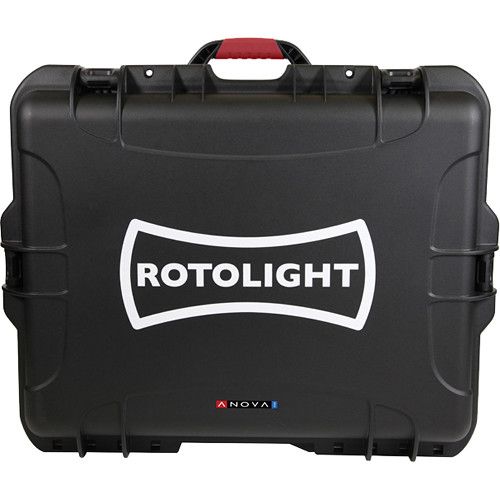  Rotolight Anova Pro Flightcase (Black)