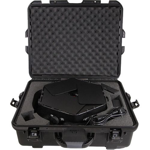  Rotolight Anova Pro Flightcase (Black)