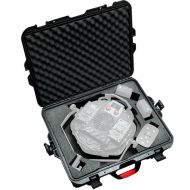 Rotolight Flight Case with Custom Foam for Anova PRO 3 Series