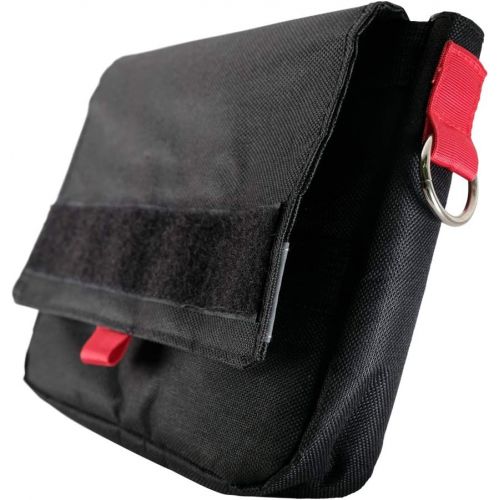  Rotolight NEO LED Light Accessory Pouch for NEO, NEO 2 & RL48, Spare Rotolight AA Batteries, Additional Filters and Cables