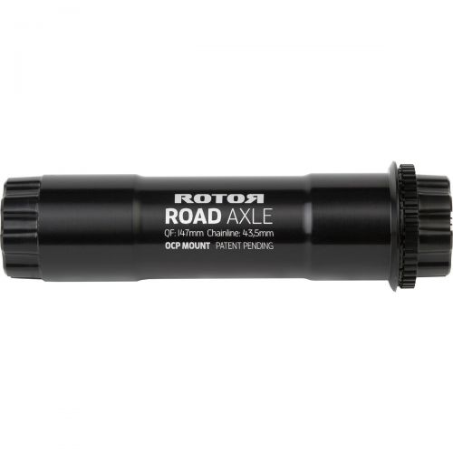  Rotor Aldhu Road Axle